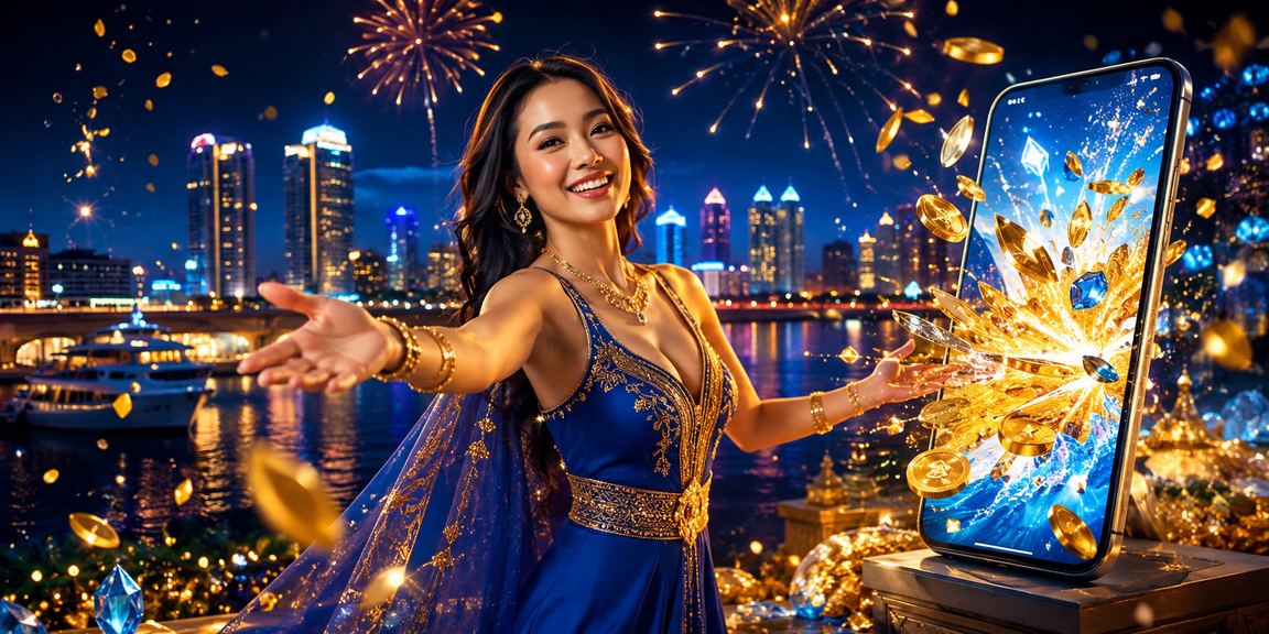 Rebat dan bonus gaya tempatan Johor sebagai gambaran keselamatan transaksi