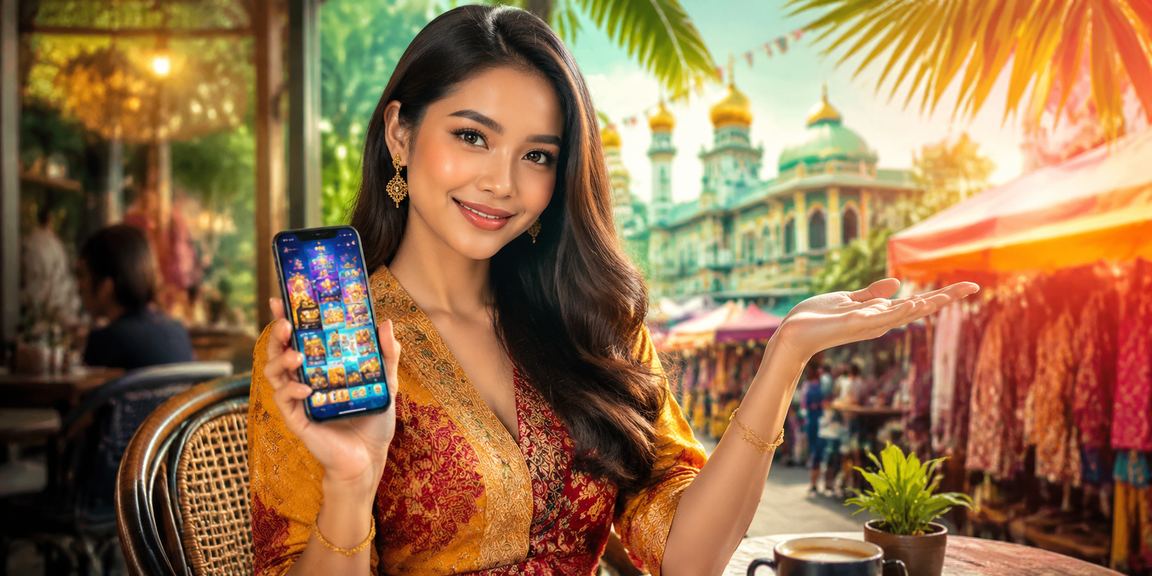 Pengguna Kota Bharu menggunakan telefon untuk akses pertaruhan sukan dalam talian