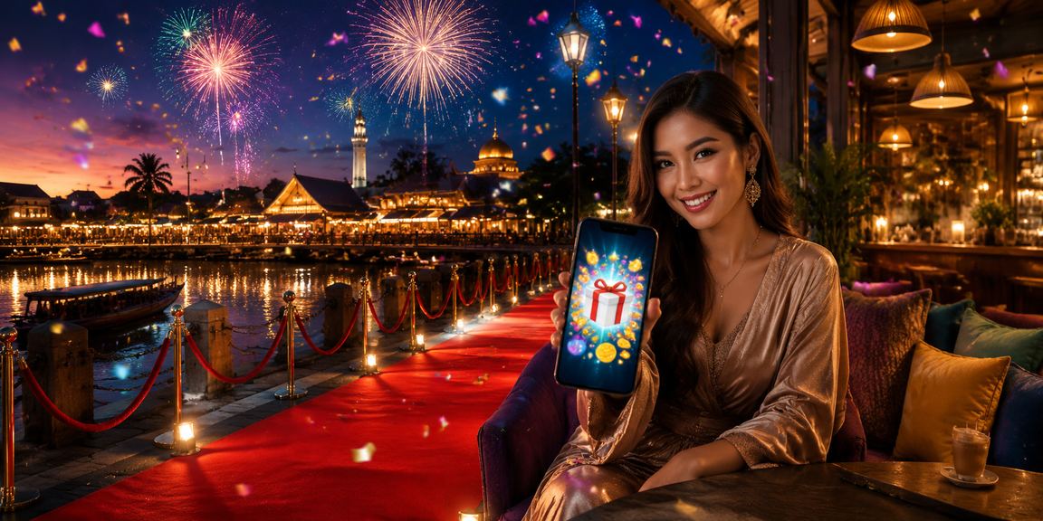 Pengguna mudah alih dari Kota Bharu melayari pertaruhan bola sepak dalam talian Malaysia