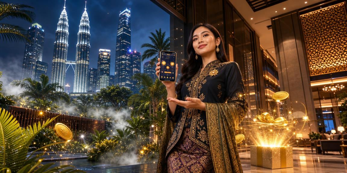 Aplikasi kasino mudah alih pulitoto di Kuala Lumpur